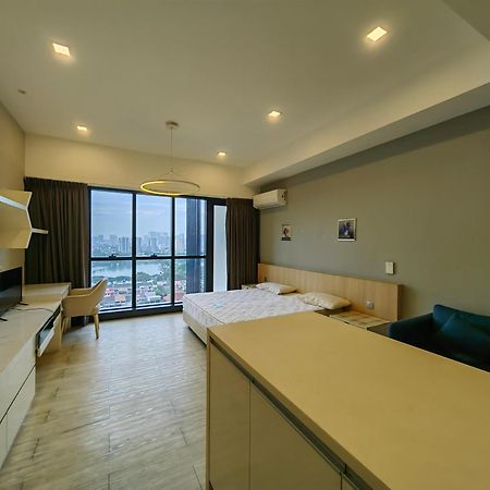 M City Kl City كوالالمبور المظهر الخارجي الصورة