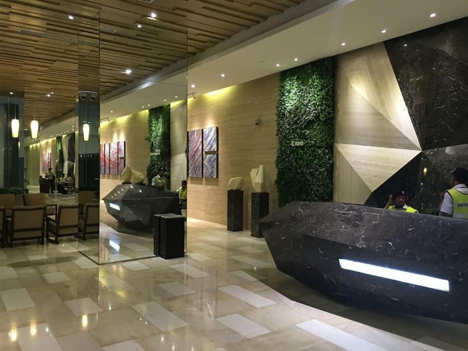 M City Kl City كوالالمبور المظهر الخارجي الصورة