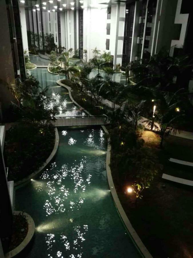 M City Kl City كوالالمبور المظهر الخارجي الصورة